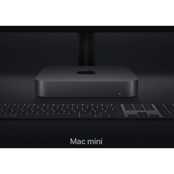 楽天市場】Apple Japan(同) APPLE Mac mini MAC MINI MRTR2J/A | 価格比較 - 商品価格ナビ