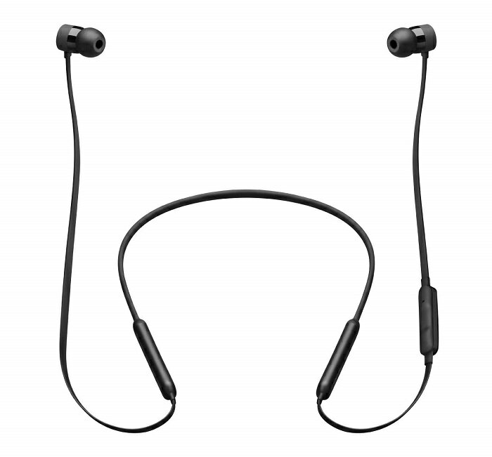 楽天市場】Apple Japan(同) beats by dr.dre BTイヤホン BeatsX