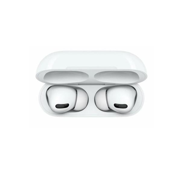 オーディオ機器 イヤフォン 楽天市場】Apple Japan(同) APPLE AirPods Pro ノイズキャンセリング付 
