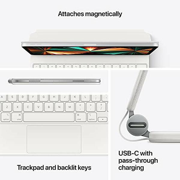 楽天市場】Apple Japan(同) APPLE iPad Pro 第5世代用 12.9インチ