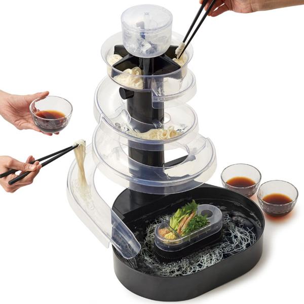 楽天市場】ドウシシャ 大人の流しそうめん(1台) | 価格比較 - 商品価格ナビ