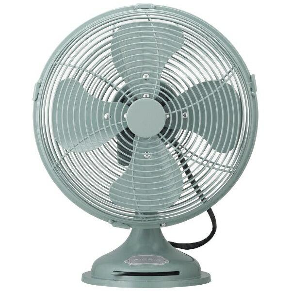 楽天市場】ドウシシャ DOSHISHA ピエリア レトロテーブルファン FDT