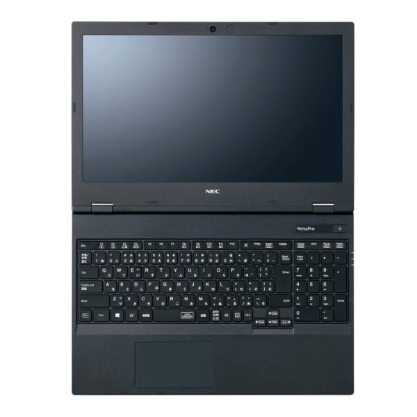 NEC VersaPro VJT16/F-9 Core i5 15.6型 楽天市場】日本電気 NEC PC-VJT16FZG9 VersaPro J VJT16/F-9