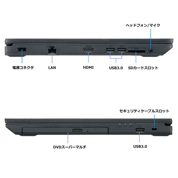 NEC - 大人気NEC♡Win10♡HDD640G♡HDMI♡テンキー♡DVD焼き♡特典 大人気NEC♡Win10♡HDD640G♡HDMI♡テンキー♡DVD焼き♡特典