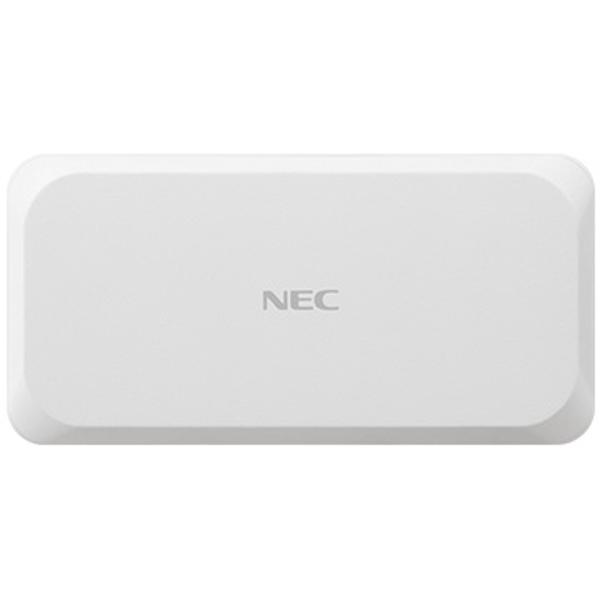 楽天市場】日本電気 NEC LTEモバイルルーター PA-MR10LN-SW | 価格比較 