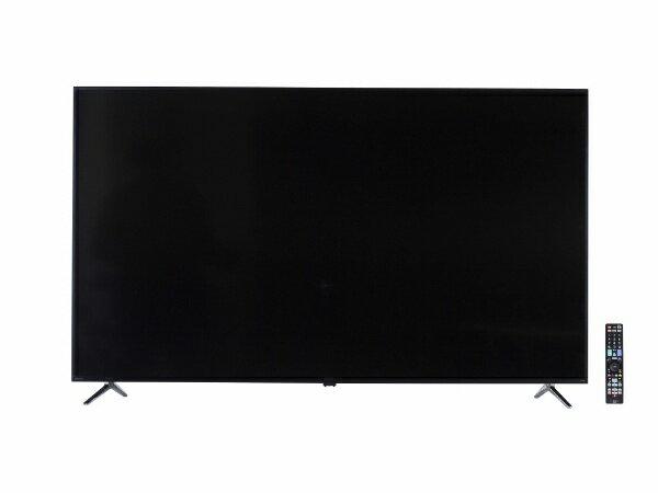 ORION 4K液晶テレビOL65XD100 LIVING ROOM series 【公式】ORION（オリオン）日本思考の4K液晶