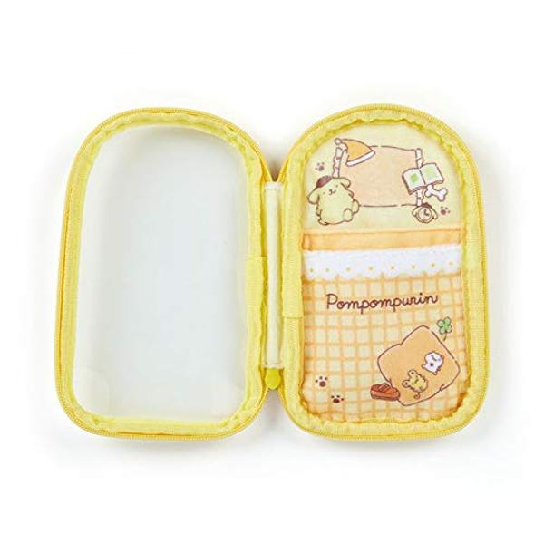 楽天市場】サンリオ ポムポムプリン アクリルスタンドホルダー