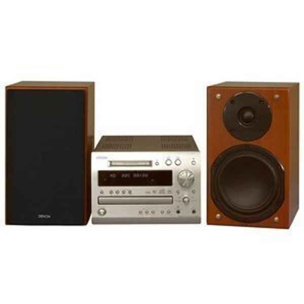楽天市場】ディーアンドエムホールディングス デノン D-MX33MD(M