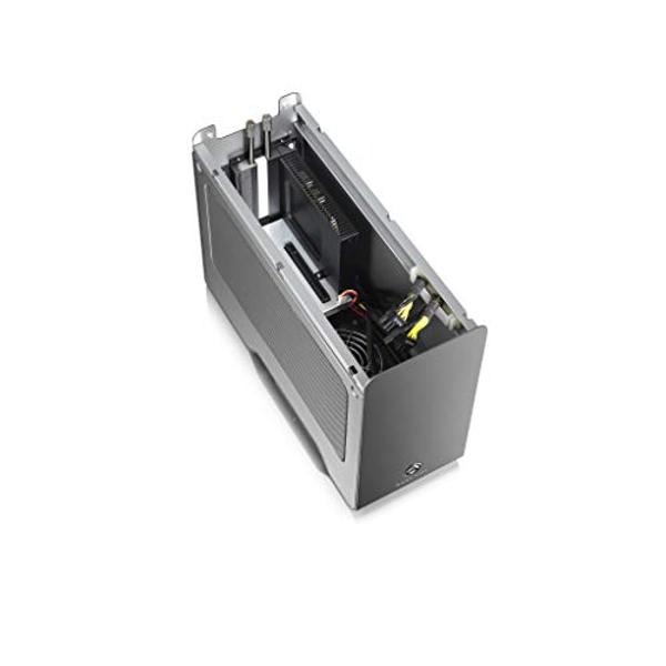 楽天市場】アミュレット AKiTiO Node Titan Thunderbolt 3対応