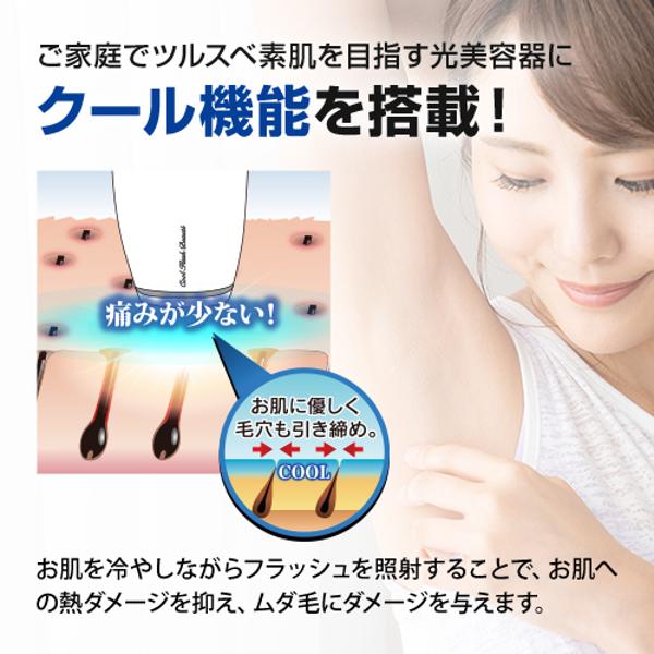 楽天市場】オムニ OMNI(オムニ) クールフラッシュボーテ OM-FM03(1台