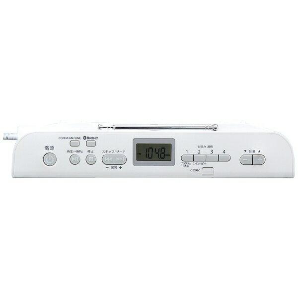 TOSHIBA TY-CW26 Bluetooth CDラジオ Amazon.co.jp: 東芝 CDラジオ Bluetooth搭載 TY-CW26 (W