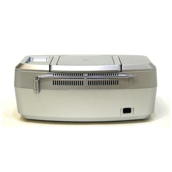楽天市場】東芝エルイートレーディング 東芝 CDラジカセ TY-CDK8 S(1台