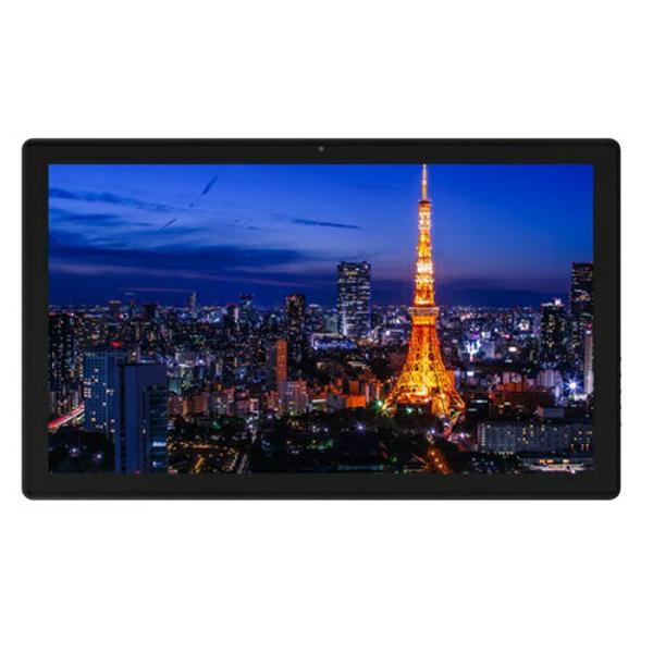 ドリームメーカー デジタルフォトフレーム 27インチ (SP-270CM) SP-270CM「27インチ液晶デジタルフォトフレーム」| DreamMaker