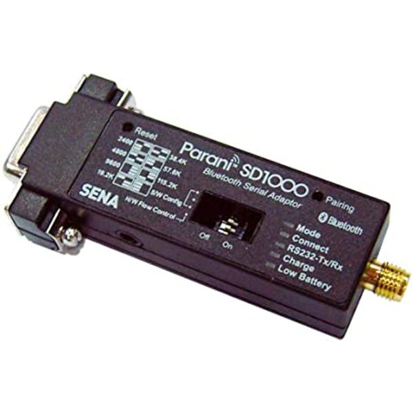 Bluetooth シリアル変換アダプター Parani-SD1000 - 4