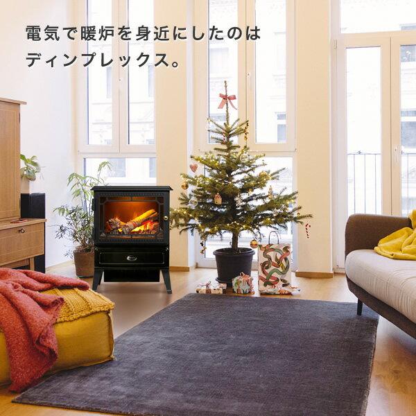 楽天市場】バーグマン Dimplex ディンプレックス 暖炉型ファンヒーター