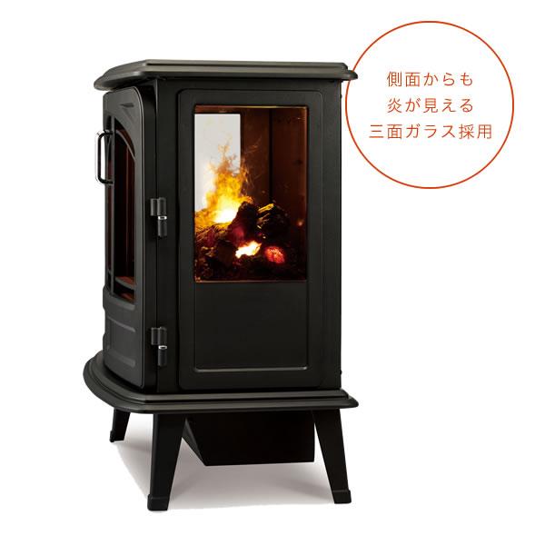 【楽天市場】バーグマン Dimplex ディンプレックス 暖炉型ファン 