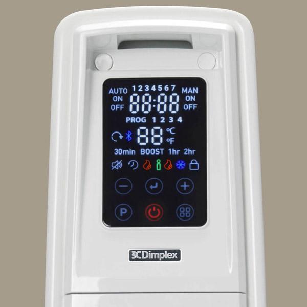 Dimplex オイルフリーヒーター　EVR12BTCOMBA Amazon.co.jp: ディンプレックス オイルフリーヒーター EVR B06