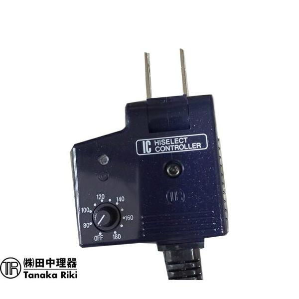 楽天市場】田中理器 TR-IC ストレートアイロン改 30mm | 価格比較