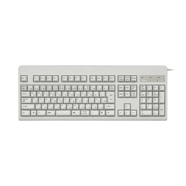 楽天市場】東プレ REALFORCE キーボード SJ38D0 | 価格比較