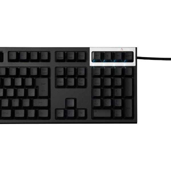 東プレ REALFORCE 有線キーボード R2SA-JP3-BK 製品 : REALFORCE SA / R2SA-JP3-BK | REALFORCE | 日本製