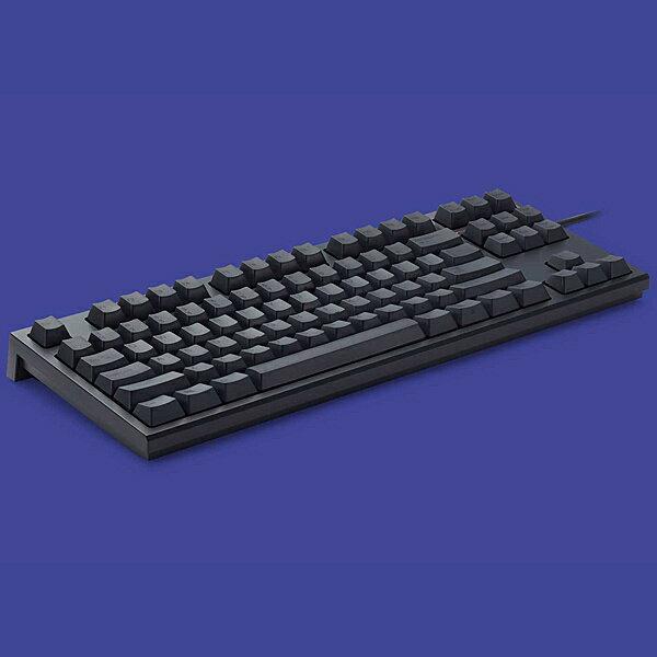 楽天市場】東プレ REALFORCE テンキーレスキーボード R2TLS-US5-BK