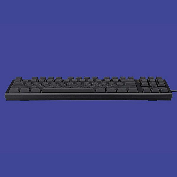 キーボード REALFORCE R2TLS-US5-BK-KP 楽天市場】東プレ REALFORCE テンキーレスキーボード R2TLS-US5-BK