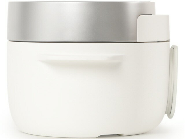 BALMUDA バルミューダ 炊飯器 K03A WH Amazon | バルミューダ ザ ゴハン 3合炊き電気炊飯器 BALMUDA
