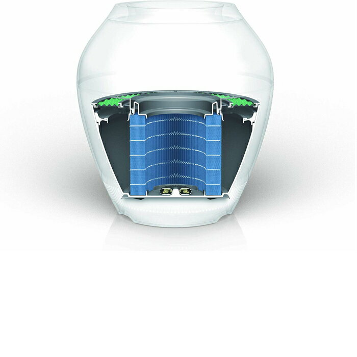 楽天市場】バルミューダ BALMUDA 気化式加湿器 Rain ERN-1100SD-WK