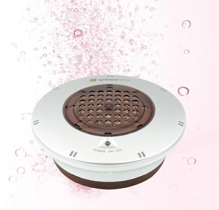 ☆新品未使用☆　家庭用風呂　水素発生器　スパーレ　ネオ 株式会社 ユニ・ジャパン | メディカル通販 | スパーレ ネオ