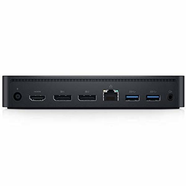 楽天市場】デル・テクノロジーズ DELL ユニバーサルドッキング D6000