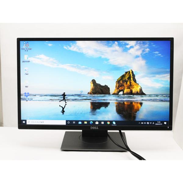 楽天市場】デル・テクノロジーズ DELL 液晶ディスプレイ P2417H | 価格