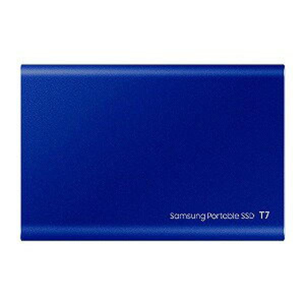 楽天市場】ITGマーケティング サムスン MU-PC500H/IT Portable SSD T7