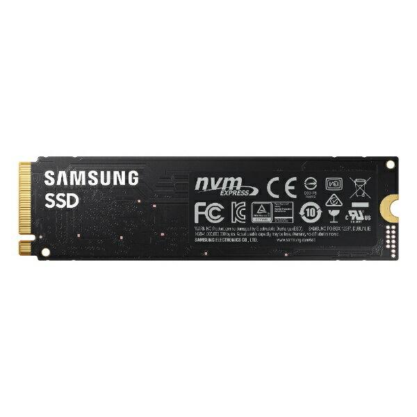 楽天市場】ITGマーケティング SAMSUNG サムスン MZ-V8V500B/IT NVMe M