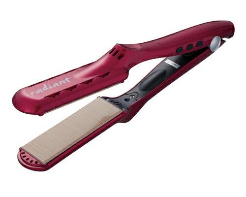 2024新商品 B next RADIANT SILK PRO IRON 28MM RED値下げ ヘア