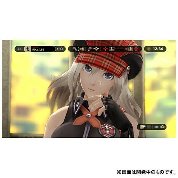 楽天市場】バンダイナムコエンターテインメント GOD EATER OFF SHOT 