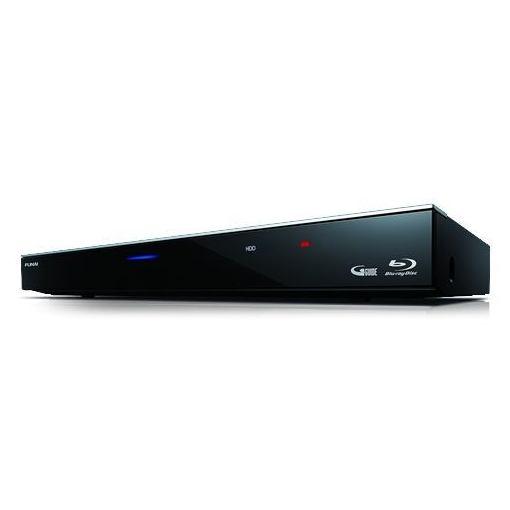 楽天市場】船井電機 FUNAI FBR-HT2010 HDD/3チューナー搭載 3D対応