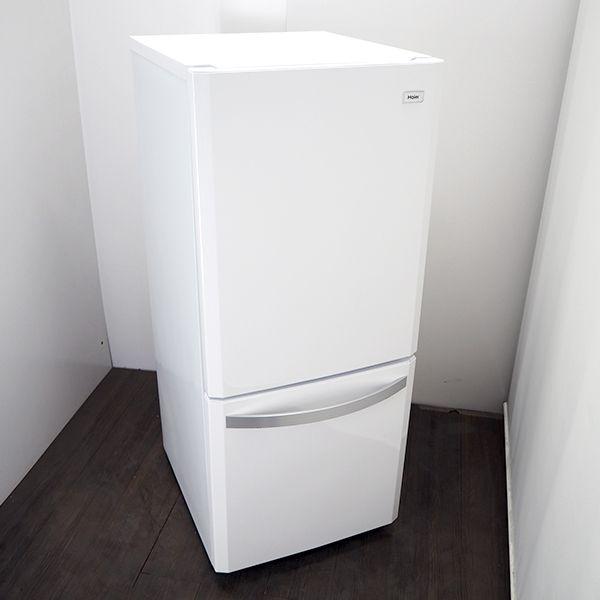 楽天市場】ハイアールジャパンセールス Haier 冷蔵庫 JR-NF140H(W