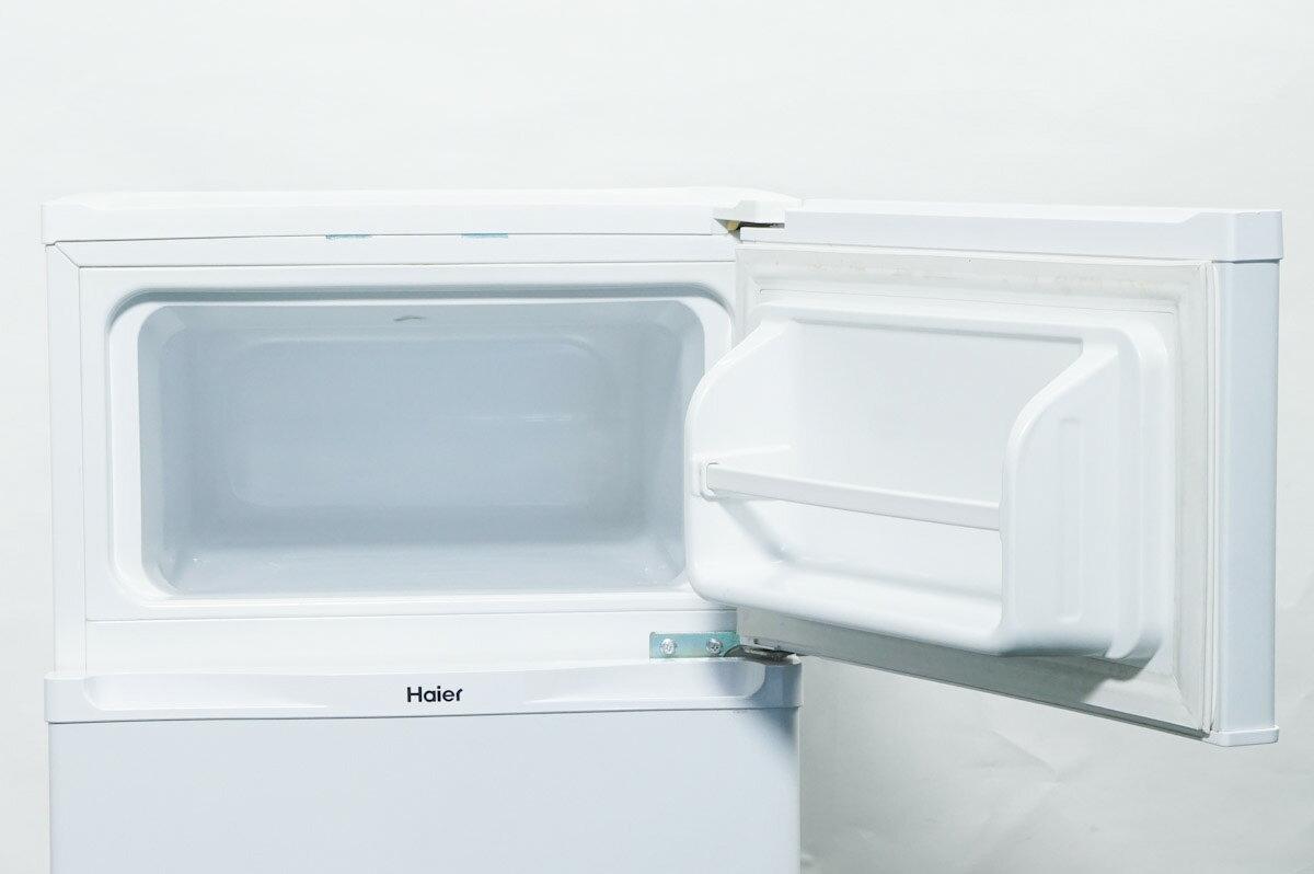 楽天市場】ハイアールジャパンセールス Haier 冷蔵庫 JR-N91J(W
