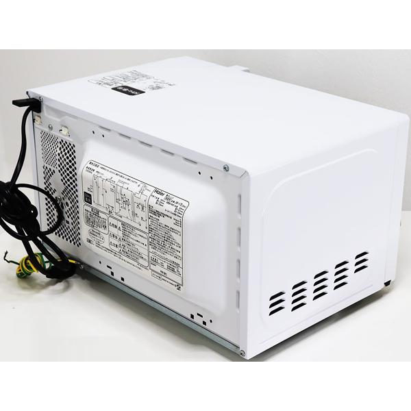 Haier ハイアール 電子レンジ 700W 2023年製 JM-17H-50 楽天市場】ハイアールジャパンセールス Haier 電子レンジ JM-17E