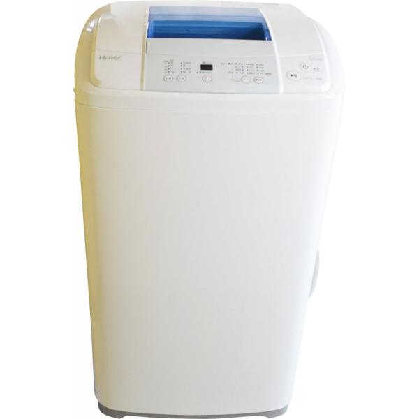 楽天市場】ハイアールジャパンセールス Haier 洗濯機 JW-K50K(W 