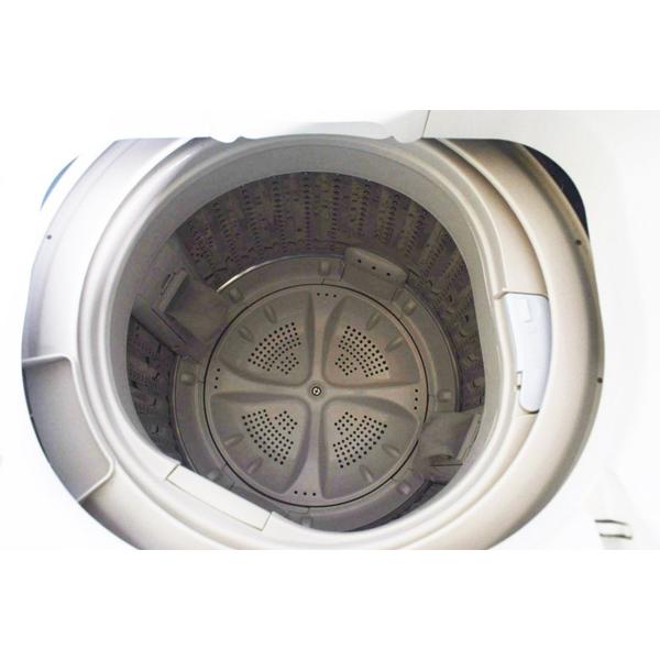 30日迄！送料無料★Haier 5kg 洗濯機【JW-K50K-W】 Haier JW-U55B-K 洗濯機 5.5kg ブラック JWU55BK | ヤマダウェブコム
