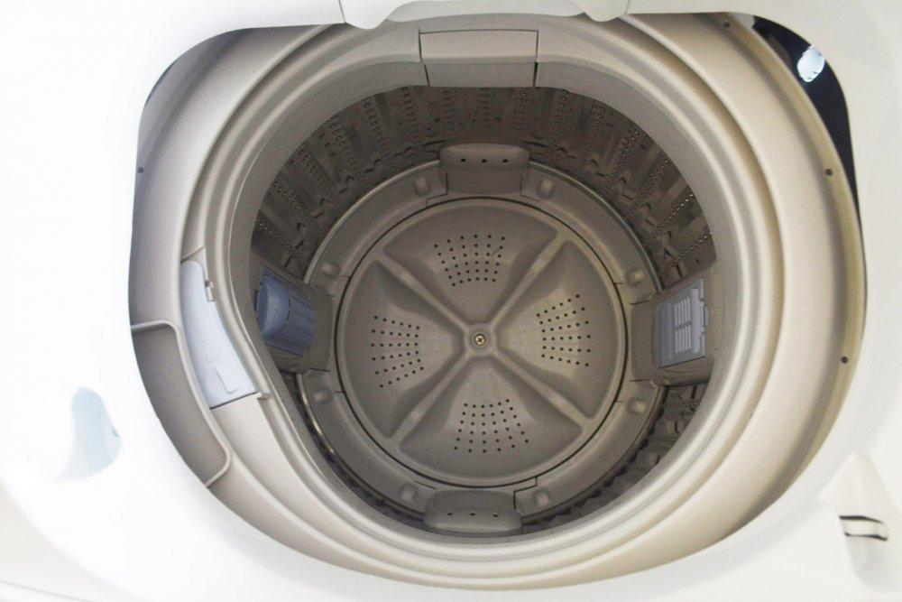 楽天市場】ハイアールジャパンセールス Haier 洗濯機 JW-KD55B(W