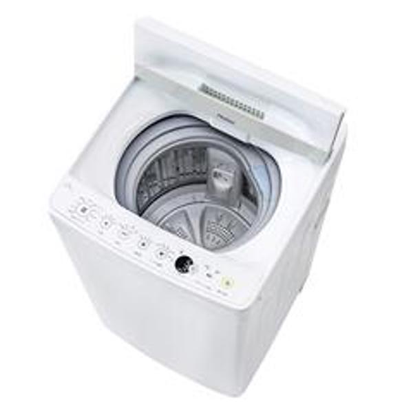 楽天市場】ハイアールジャパンセールス ハイアール 4．5kg全自動洗濯機 