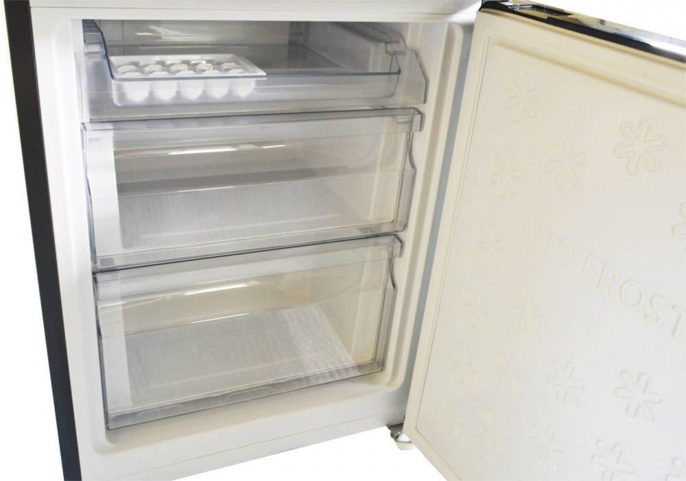 楽天市場】ハイアールジャパンセールス Haier 冷凍冷蔵庫 JR-NF148A(K