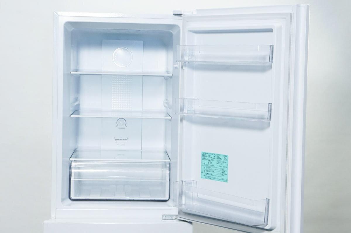 楽天市場】ハイアールジャパンセールス Haier 冷凍冷蔵庫 JR