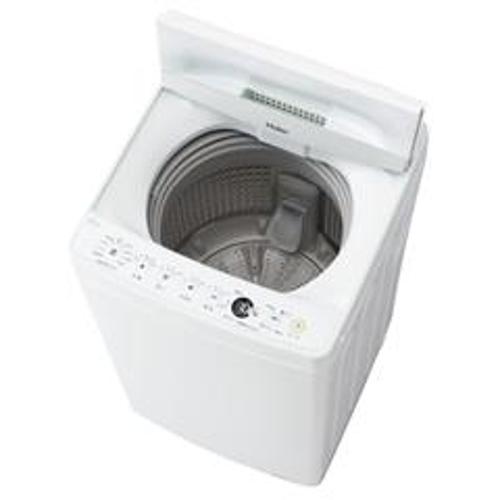 楽天市場】ハイアールジャパンセールス ハイアール 4．5kg全自動洗濯機 