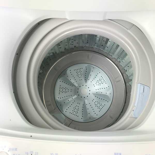 楽天市場】ハイアールジャパンセールス ハイアール 洗濯機 4.5kg JW
