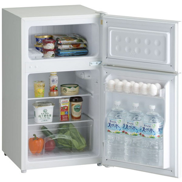 ハイアール 冷蔵庫 2019年製 85L AT-RF85B ハイアール 冷蔵庫 AT-RF85B 85L 2019年製