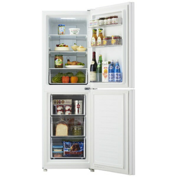 楽天市場】ハイアールジャパンセールス Haier 2ドア冷凍冷蔵庫