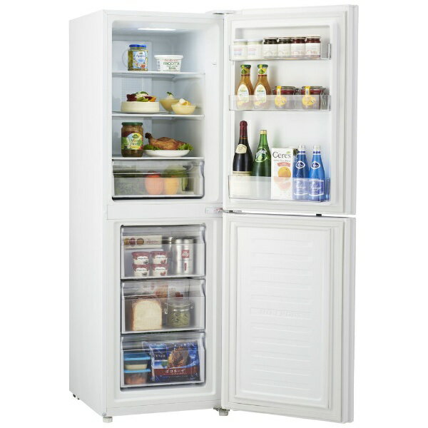 楽天市場】ハイアールジャパンセールス Haier 2ドア冷凍冷蔵庫